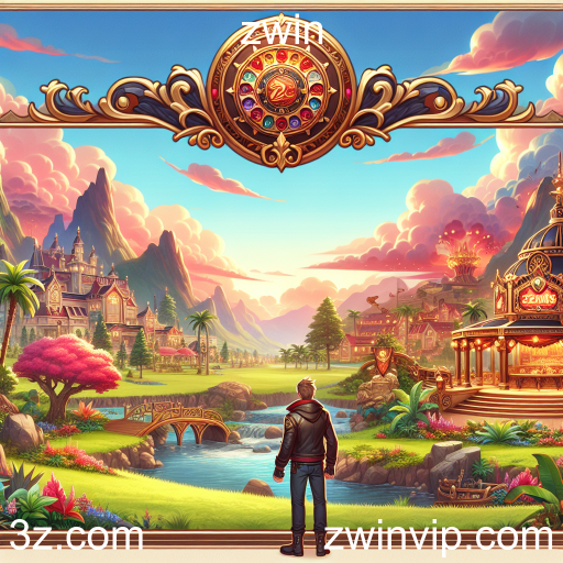 Jogos de Aventura A Magia dos Jogos de Aventura: Uma Viagem Através de Mundos Incríveis